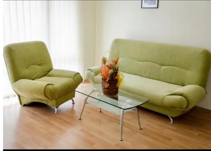 Private Apartment 156 In Prestige Fort Beach