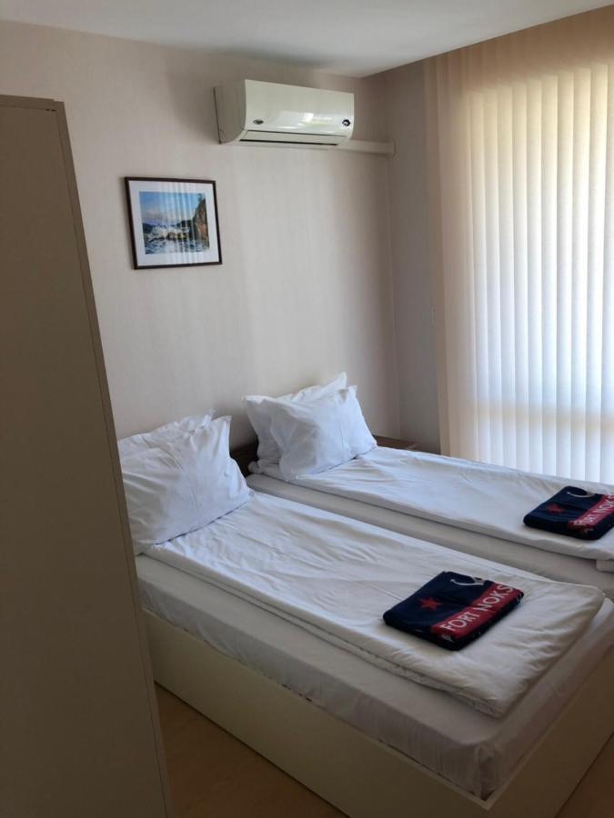 Private 156 In Prestige Apartment Sveti Vlas