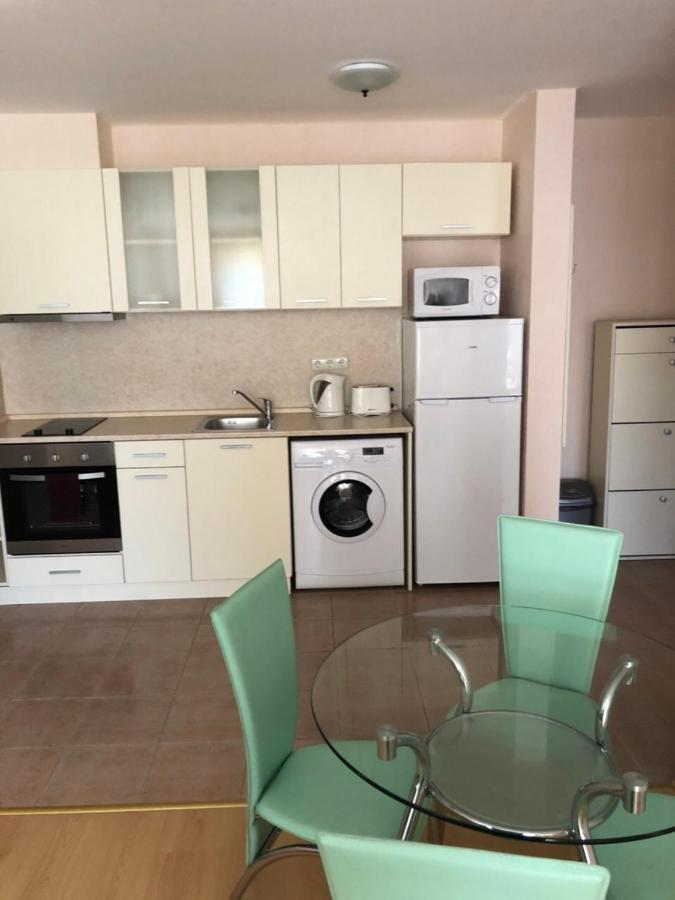 Apartment Private 156 In Prestige Sveti Vlas